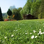 Zielone Wzgorze Ferienhaus *