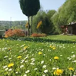 Ferienhaus Zielone Wzgorze