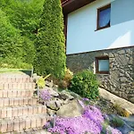 Zielone Wzgorze Ferienhaus