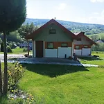 Zielone Wzgorze Holiday home *