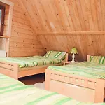 Zielone Wzgorze Ferienhaus *
