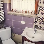 Zielone Wzgorze Ferienhaus *