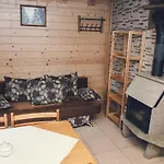Zielone Wzgorze Ferienhaus Malastow
