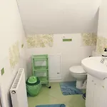 Ferienhaus Zielone Wzgorze *