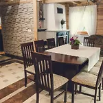 Holiday home Zielone Wzgorze Malastow