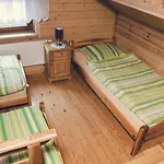 Ferienhaus Zielone Wzgorze Malastow