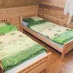 Ferienhaus Zielone Wzgorze *