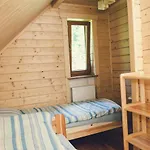 Zielone Wzgorze Ferienhaus