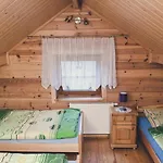 Zielone Wzgorze Ferienhaus *