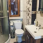 Zielone Wzgorze Ferienhaus