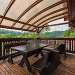 Ferienhaus Zielone Wzgorze Malastow