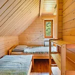 Zielone Wzgorze Ferienhaus *
