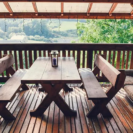 Zielone Wzgorze Malastow