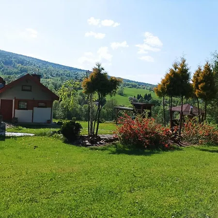 Zielone Wzgorze