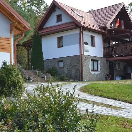 Zielone Wzgórze Malastow