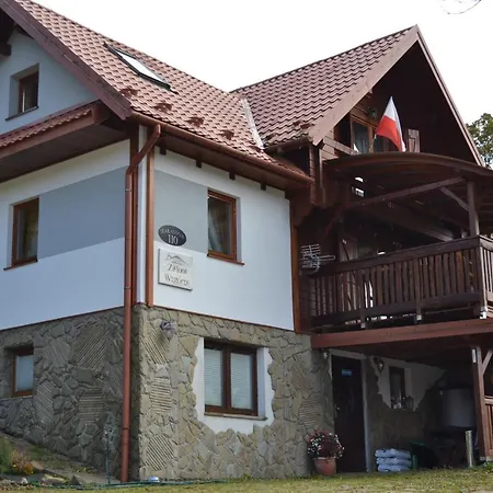 Zielone Wzgórze Malastow