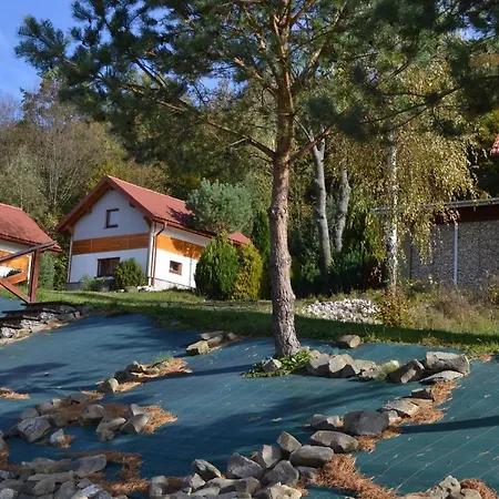 펜션 Zielone Wzgorze