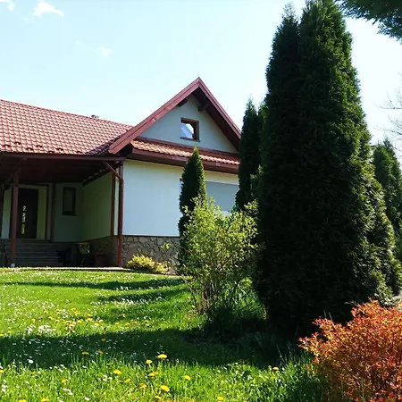 Zielone Wzgorze