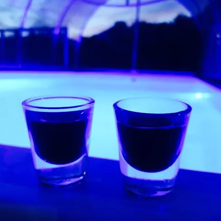 Zielone Wzgórze Сasa de vacaciones *