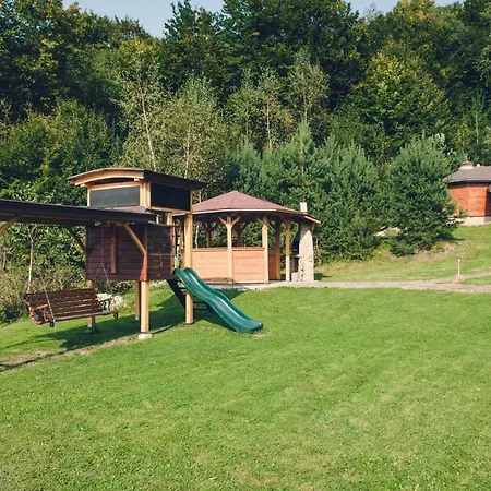 Zielone Wzgórze * Malastow