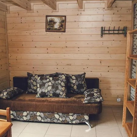 Zielone Wzgorze