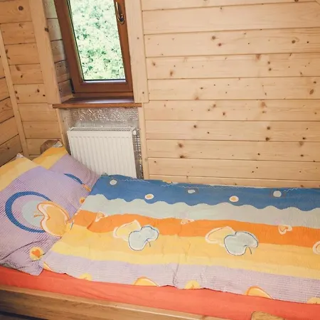 Zielone Wzgorze *
