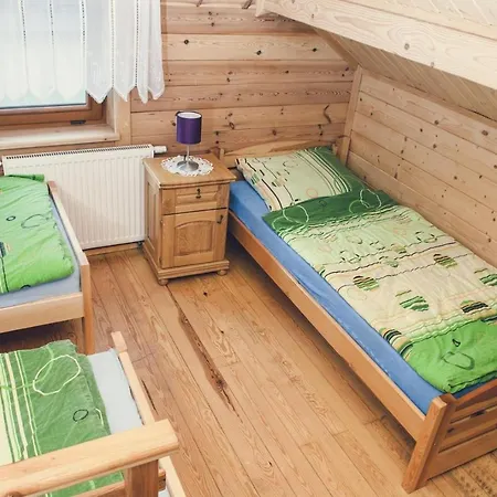 Zielone Wzgorze