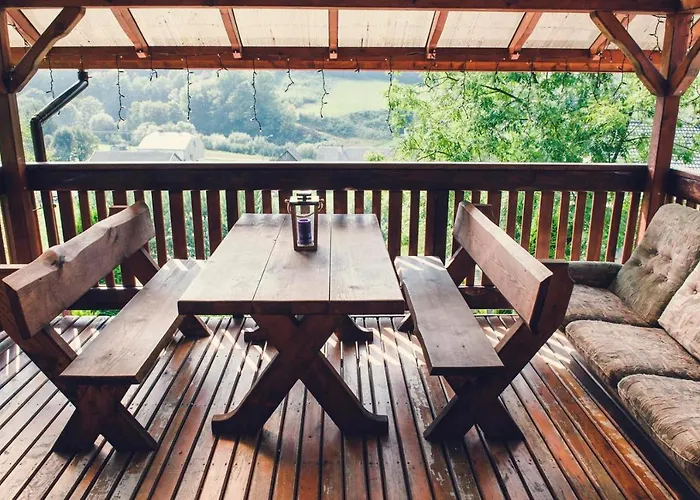 Zielone Wzgórze Malastow