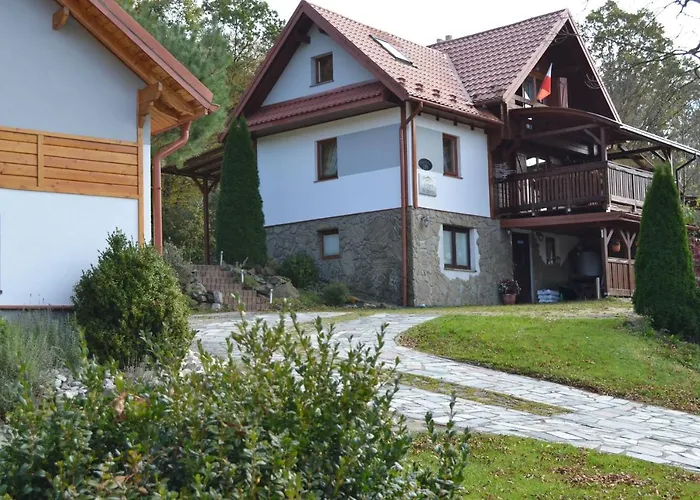 Zielone Wzgórze Malastow