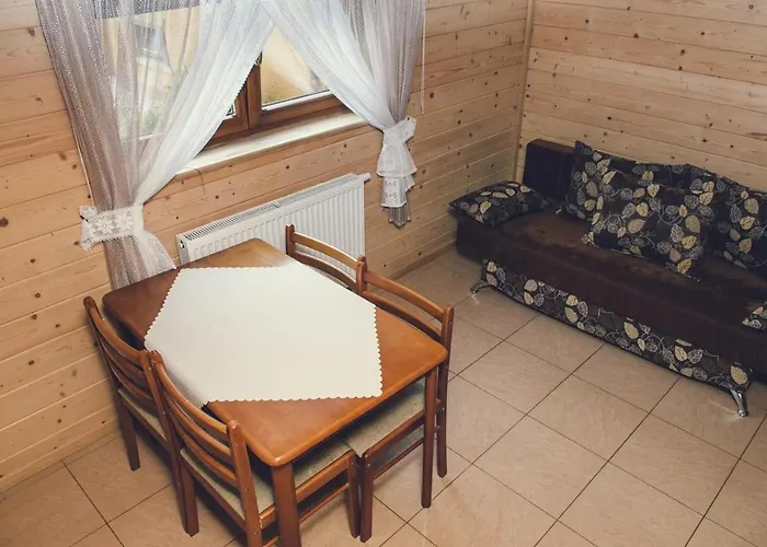 Zielone Wzgórze * Malastow